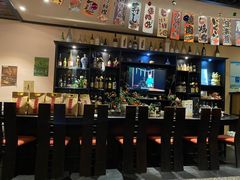 -花狸日本料理(柏庐广场店)