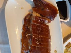 -大鸭梨烤鸭(金色漫香店)