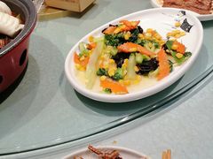 -巴渝菜馆(涿州店)