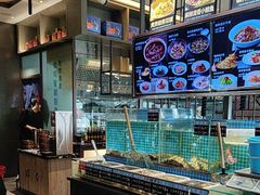 -庆赫隆融合菜馆(群力店)