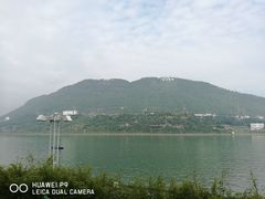 -白鹤梁水下博物馆