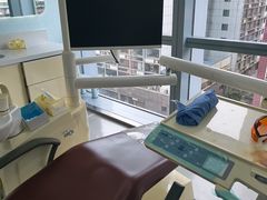 -极光口腔·矫正种植修复(锦江院区)