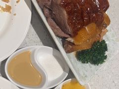 -香港新发烧腊茶餐厅(书城店)