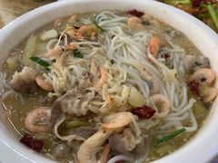 酸菜肥牛-无招牌