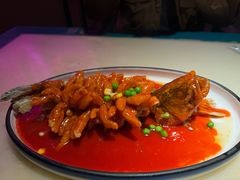 -探花·意境江南菜·唐伯虎文化体验店·松鼠桂鱼(观前店)