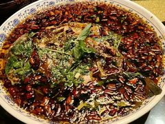 -杨记隆府(白象街店)