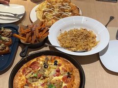 -必胜客(维美店)