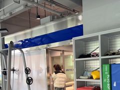 -METIS FITNESS女性健身工作室