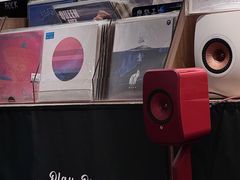 -黑胶星球(华发中城商都店)