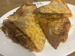 -河沿肉饼Beijing Pie(东华门店)