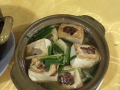 -幽优农庄·森波拉特色本地农家菜