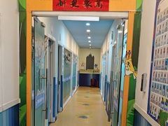 -易贝乐少儿·英语(金沙天街中心)