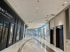-香港ELEMENTS圆方