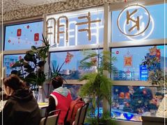 -卡朋西餐(乐峰广场店)