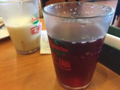 -萨莉亚意式餐厅(深圳北站店)