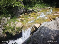 -焦作青龙峡风景名胜区