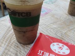 -江城燕子大排档(江汉路步行街店)