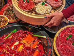 -牛市坎火锅(建设路店)