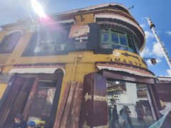 -玛吉阿米·餐吧