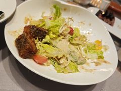 -云锦壹号·淮扬宴(徐汇万科店)