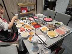 -海底捞火锅(步步高新天地店)
