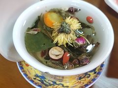 -津门老羊家·铜锅涮羊肉·烧烤(科技园店)