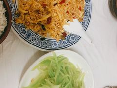 -新新湘菜馆(新中街二条店)