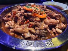 -胖哥俩肉蟹煲(虹口龙之梦店)
