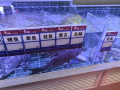 -乡野李掌柜(汉江路店)