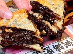 -清真·京华源铜锅涮肉(丰庆店)