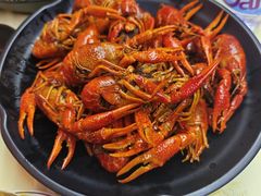 -聚味瞿记·龙虾堂(树木岭店)