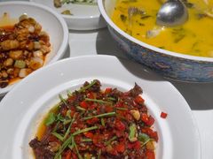 -大鸭梨烤鸭店(花园村店)