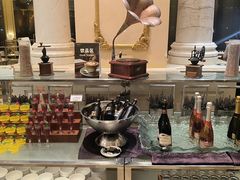 -广州凤凰城酒店-维也纳西餐厅