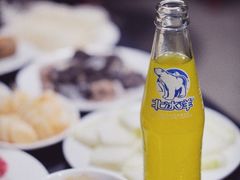 -天桥老金涮肉(牛街店)