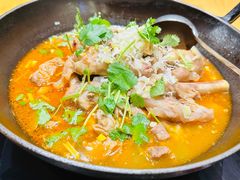 -福茂源横山铁锅羊肉(牡丹园店)