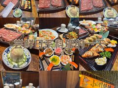 -小川洋风料理(街道口店)