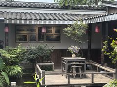 -凤凰山斑鱼馆(恭城店)