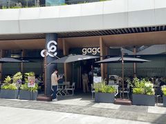 -gaga(深圳福田星河COCO Park店)