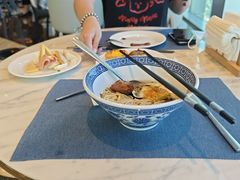-星璞全日餐厅·高空自助餐(深铁铂尔曼酒店)