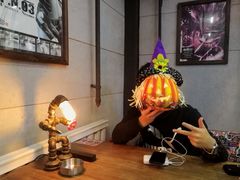 -MOJO密室逃脱(中街旗舰店)