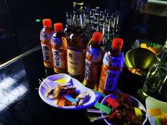 -OSCAR奥斯卡W酒吧(柳州店)