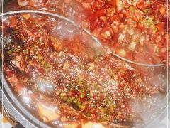 -味妙烤鱼吧(回龙观店)