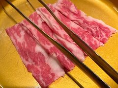 -牛New寿喜烧(中山公园龙之梦店)
