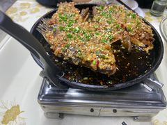 -聚味瞿记·龙虾堂(树木岭店)