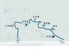 -合肥野生动物园