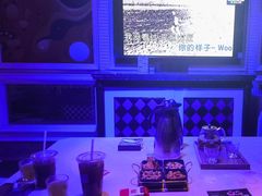 -自由港KTV(王子公主金平店)