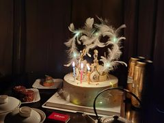 -卡漫莫尼蛋糕(私人定制店)