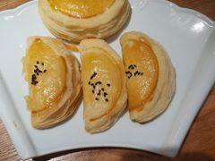 -老苏州大客堂·苏帮菜·松鼠桂鱼·苏州传统小吃(观前街人民商场店)