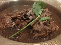 草原精品羊蝎子锅-和庆斋羊蝎子火锅·碳缸烧烤(顺义旗舰店)
