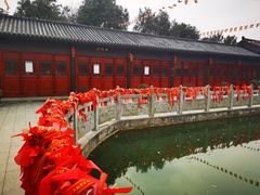 -南京金牛湖风景区